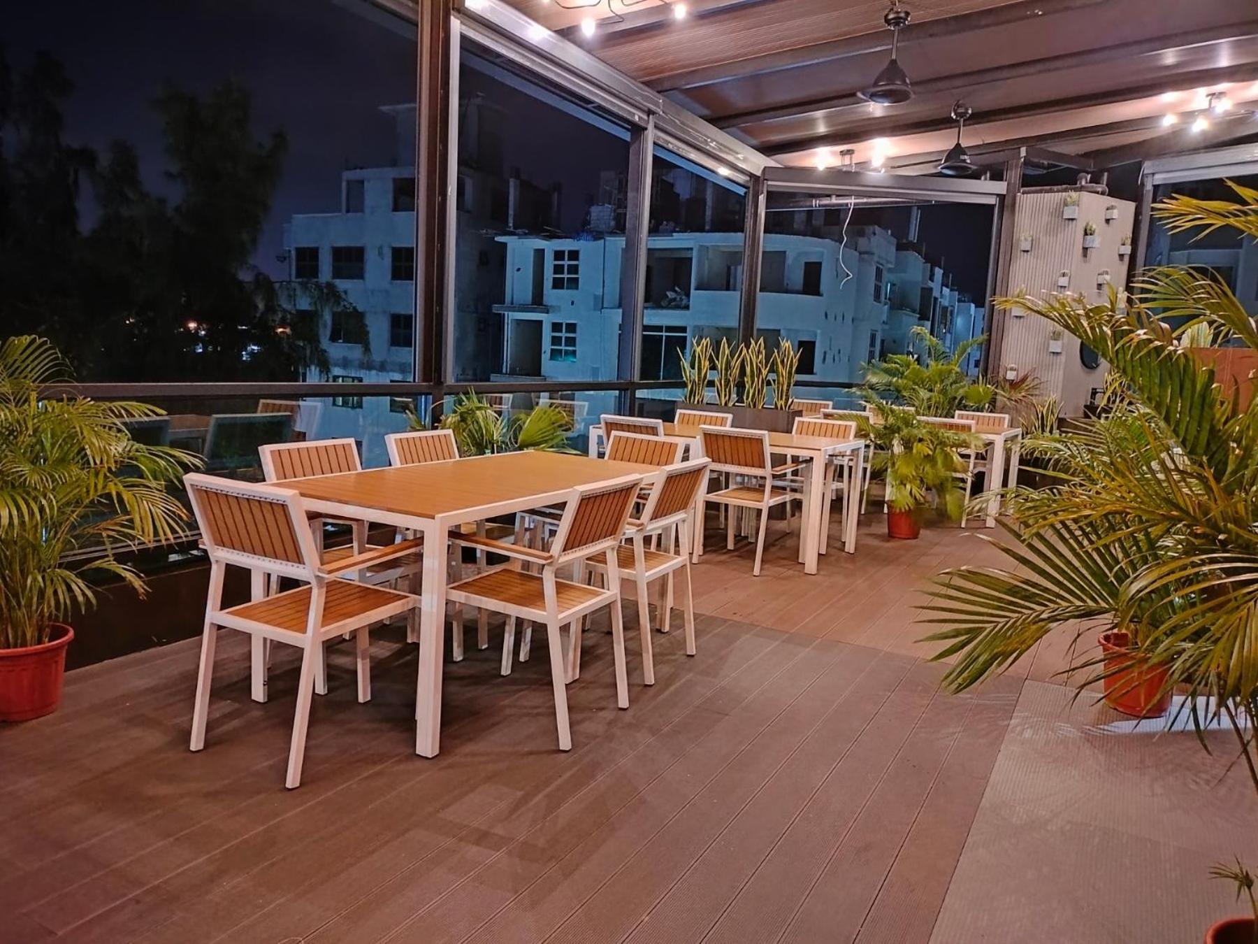 Hotel Star Shell Hulhumalé Exterior foto